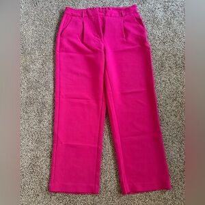 Old Navy Taylor High-Rise Trousers